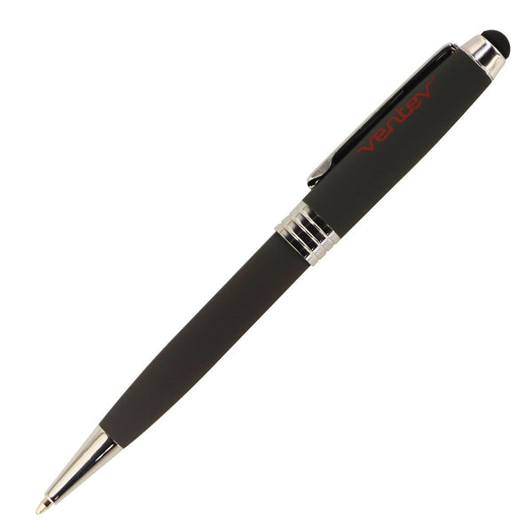 Ventev Stylus Pen for Touch screen Phones and Tablets - Matte Gray - Ventev - Simple Cell Shop, Free shipping from Maryland!