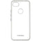 PureGear Slim Shell Series Hard Case for Google Pixel 3a XL - Clear/Frost - PureGear - Simple Cell Shop, Free shipping from Maryland!