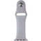 Apple 38mm Sport Band Clasp for Apple Watch 38/40mm Case - Light Gray/Silver Pin - Apple - Simple Cell Shop, Free shipping from Maryland!