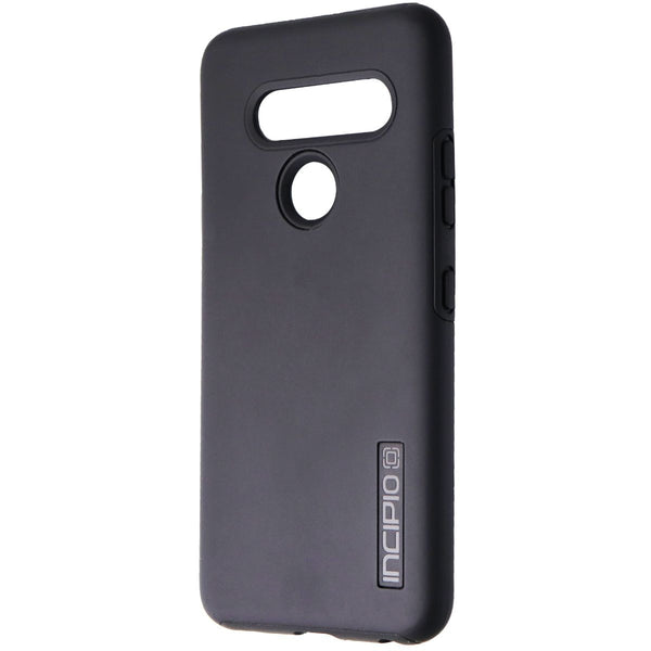 Incipio DualPro Series Case for LG V40 ThinQ Smartphones - Matte Black - Incipio - Simple Cell Shop, Free shipping from Maryland!
