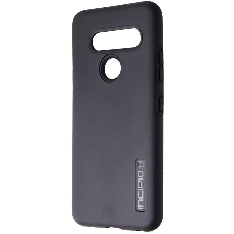 Incipio DualPro Series Case for LG V40 ThinQ Smartphones - Matte Black - Incipio - Simple Cell Shop, Free shipping from Maryland!