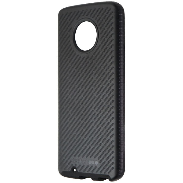 Tech21 Evo Shell Series Hard Case for Motorola Moto G6 Smartphones - Black - Tech21 - Simple Cell Shop, Free shipping from Maryland!