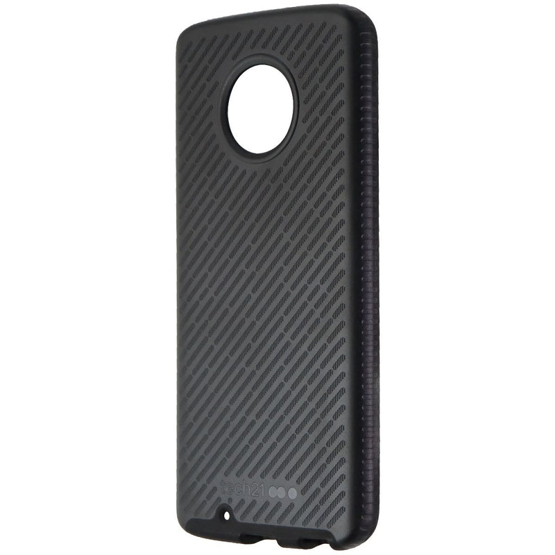 Tech21 Evo Shell Series Hard Case for Motorola Moto G6 Smartphones - Black - Tech21 - Simple Cell Shop, Free shipping from Maryland!