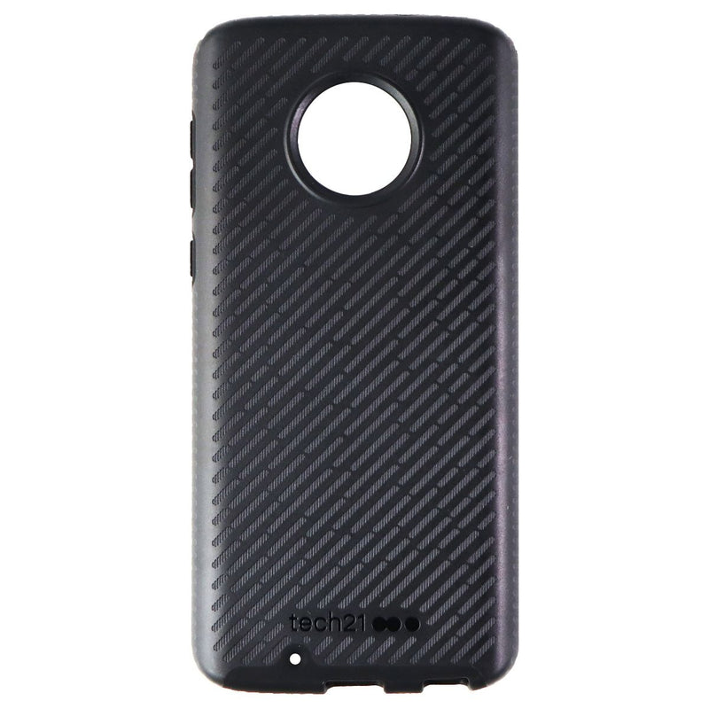 Tech21 Evo Shell Series Hard Case for Motorola Moto G6 Smartphones - Black - Tech21 - Simple Cell Shop, Free shipping from Maryland!