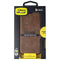 OtterBox Strada Folio Case for Galaxy S10e - Espresso (Dark Brown/Worn Leather) - OtterBox - Simple Cell Shop, Free shipping from Maryland!
