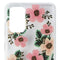 Sonix Clear Coat Hybrid Case for Samsung Galaxy (S20) - Clear/Southern Floral - Sonix - Simple Cell Shop, Free shipping from Maryland!