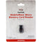 SanDisk MobileMate Micro USB Mini Card Reader for microSDHC - Black/Gray - SanDisk - Simple Cell Shop, Free shipping from Maryland!
