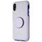 Otter + Pop Symmetry Series Case for Apple iPhone XR - Lilac Dusk Purple - OtterBox - Simple Cell Shop, Free shipping from Maryland!