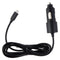 Motorola 8-Watt Micro-USB Car Charger for DROID Xyboard 10.1 & 8.2 - Black - Motorola - Simple Cell Shop, Free shipping from Maryland!