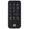 JBL Remote (RT231110482009) for JBL Cinema SB250 Soundbar System - Black