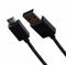 LG (BDEAD61648701Z) 3.3 Foot Data Charging Cable for Micro USB Devices - Black