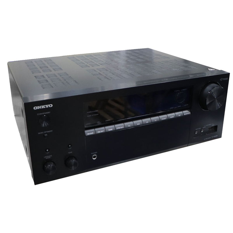 Onkyo (TX-NR686) 7.2 Hi-Res 4K HDR-A/V Home Theater Receiver - Black - Onkyo - Simple Cell Shop, Free shipping from Maryland!