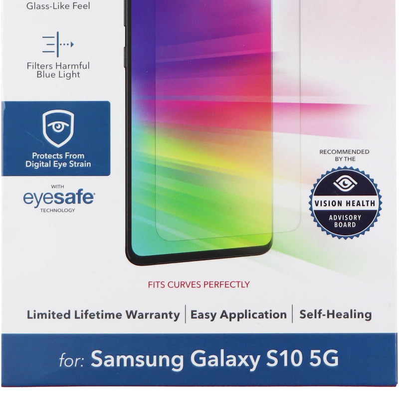 ZAGG Ultra (VisionGuard) Screen Protector for Samsung Galaxy S10 5G - Zagg - Simple Cell Shop, Free shipping from Maryland!