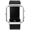 Fitbit OEM Replacement Band + Frame for Fitbit Blaze - Black/Silver - Fitbit - Simple Cell Shop, Free shipping from Maryland!