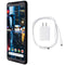 Google Pixel 2 XL 64GB Smartphone - Unlocked - Just Black - Google - Simple Cell Shop, Free shipping from Maryland!