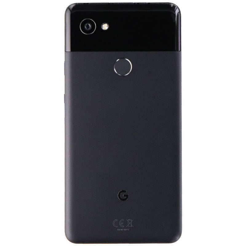 Google Pixel 2 XL Smartphone (G011C) GSM + Verizon - 64GB / Black - Google - Simple Cell Shop, Free shipping from Maryland!