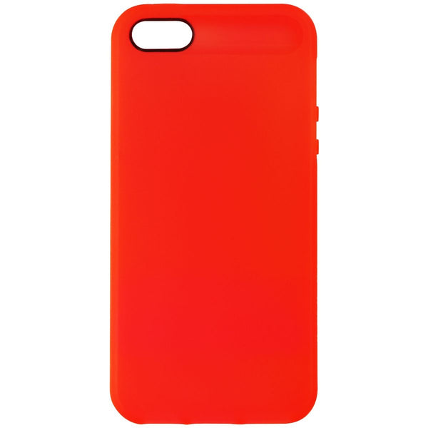 Incipio NGP Series Flexible Case for iPhone SE 5s 5 - Translucent red - Incipio - Simple Cell Shop, Free shipping from Maryland!