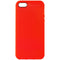 Incipio NGP Series Flexible Case for iPhone SE 5s 5 - Translucent red - Incipio - Simple Cell Shop, Free shipping from Maryland!