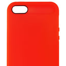 Incipio NGP Series Flexible Case for iPhone SE 5s 5 - Translucent red - Incipio - Simple Cell Shop, Free shipping from Maryland!