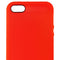 Incipio NGP Series Flexible Case for iPhone SE 5s 5 - Translucent red - Incipio - Simple Cell Shop, Free shipping from Maryland!