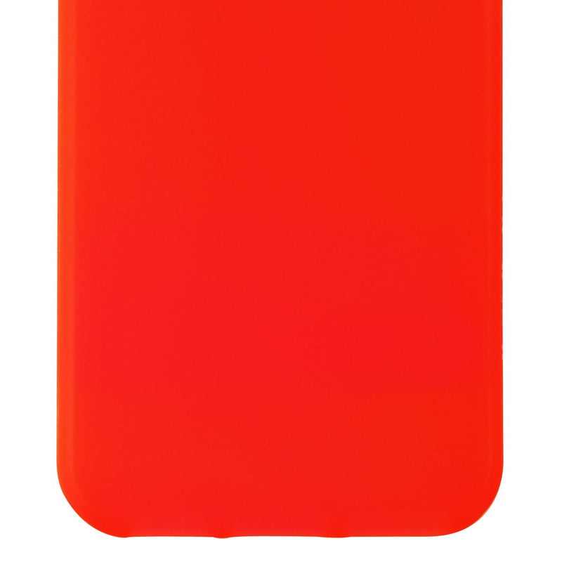 Incipio NGP Series Flexible Case for iPhone SE 5s 5 - Translucent red - Incipio - Simple Cell Shop, Free shipping from Maryland!