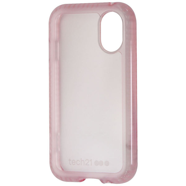 Tech21 Pure Tint Series Hybrid Case for the Palm Companion Phone - Blush Pink - Tech21 - Simple Cell Shop, Free shipping from Maryland!