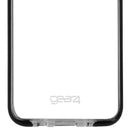 Gear4 Piccadilly Series Hybrid Case for Samsung Galaxy J3 (2018) - Clear/Black - Gear4 - Simple Cell Shop, Free shipping from Maryland!