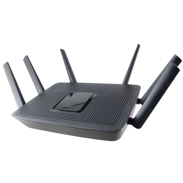 Linksys Max-Stream AC4000 MU-MIMO Tri-Band Wireless Smart WiFi Router (EA9300) - Linksys - Simple Cell Shop, Free shipping from Maryland!