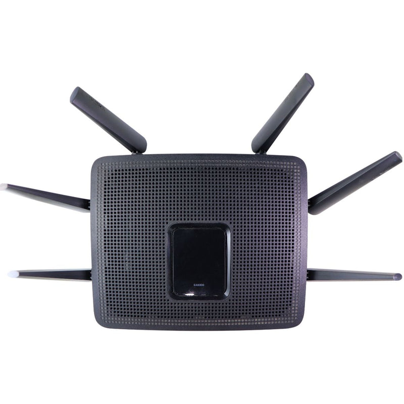 Linksys Max-Stream AC4000 MU-MIMO Tri-Band Wireless Smart WiFi Router (EA9300) - Linksys - Simple Cell Shop, Free shipping from Maryland!