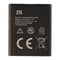 ZTE LI3709T42P3H443654 3.7v 900mAh Lithium Ion Battery for ZTE Phones - Black - ZTE - Simple Cell Shop, Free shipping from Maryland!