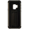 Scooch Wingman Series 5-in-1 Protective Case for the Samsung Galaxy S9 - Black - Scooch - Simple Cell Shop, Free shipping from Maryland!