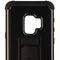 Scooch Wingman Series 5-in-1 Protective Case for the Samsung Galaxy S9 - Black - Scooch - Simple Cell Shop, Free shipping from Maryland!