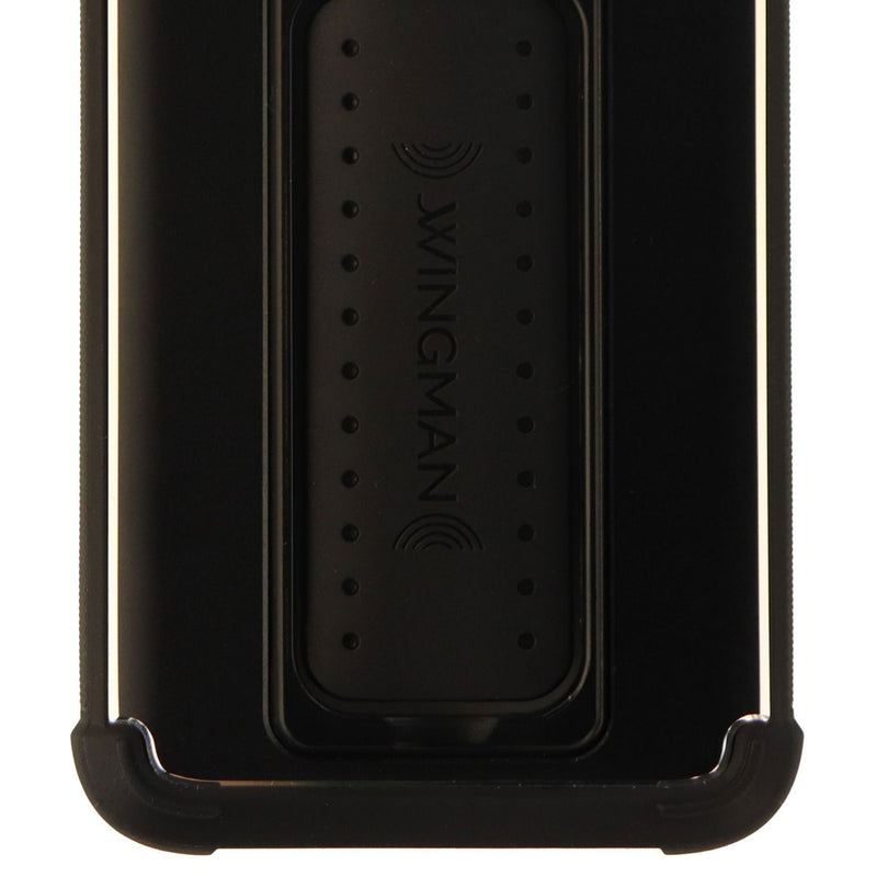 Scooch Wingman Series 5-in-1 Protective Case for the Samsung Galaxy S9 - Black - Scooch - Simple Cell Shop, Free shipping from Maryland!