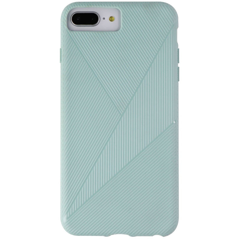 Verizon Textured Silicone Case for the Apple iPhone 7 Plus - Mint Green - Verizon - Simple Cell Shop, Free shipping from Maryland!