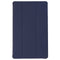 Verizon Folio Case and Tempered Glass Display Protector for Ellipsis 8 HD -Blue - Verizon - Simple Cell Shop, Free shipping from Maryland!