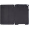 Verizon Folio Case and Tempered Glass Combo for iPad 9.7 (5th / 6th Gen) - Black - Verizon - Simple Cell Shop, Free shipping from Maryland!