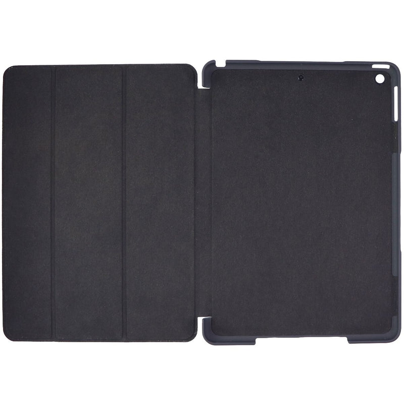 Verizon Folio Case and Tempered Glass Combo for iPad 9.7 (5th / 6th Gen) - Black - Verizon - Simple Cell Shop, Free shipping from Maryland!