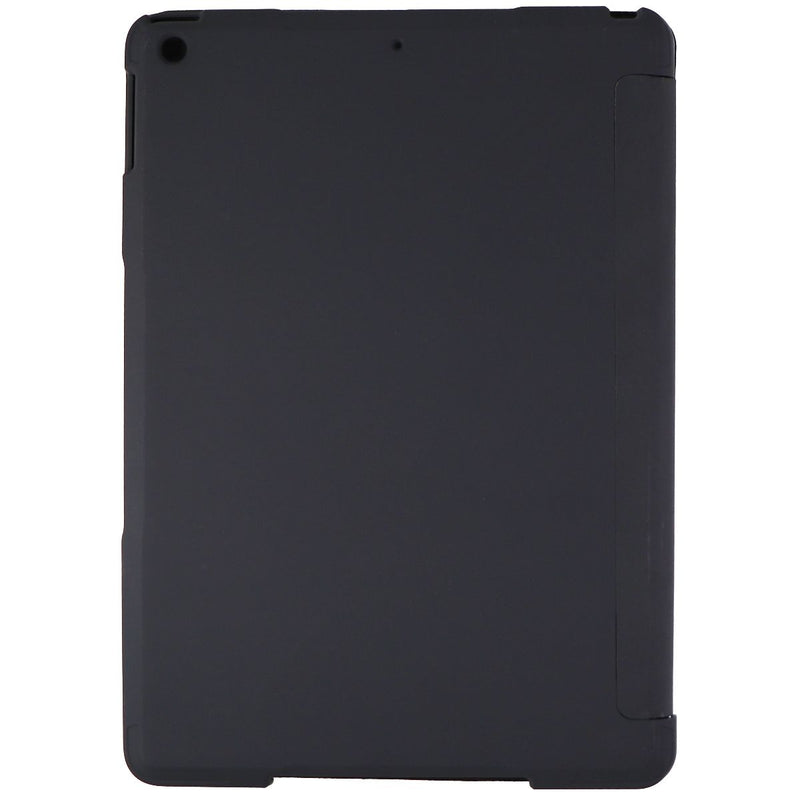 Verizon Folio Case and Tempered Glass Combo for iPad 9.7 (5th / 6th Gen) - Black - Verizon - Simple Cell Shop, Free shipping from Maryland!