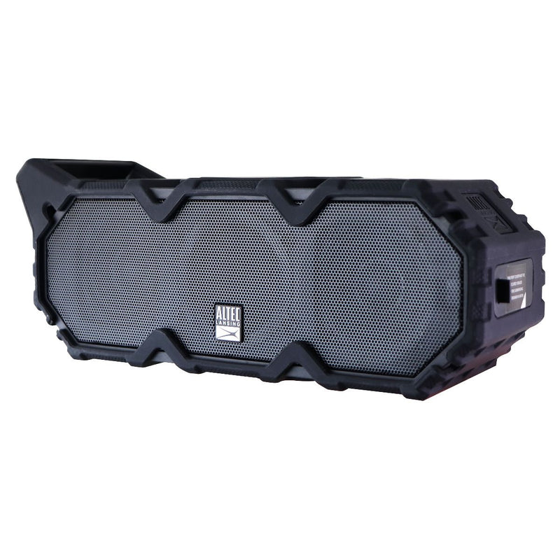 Altec Life Jacket XL Rugged Bluetooth Speaker - Black (IMW790-BLK) - Altec Lansing - Simple Cell Shop, Free shipping from Maryland!