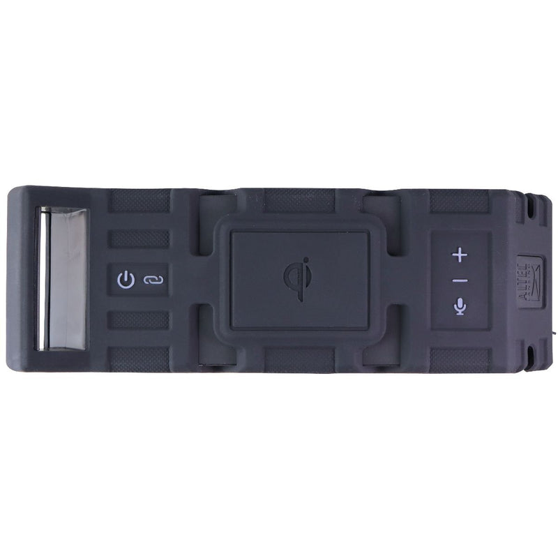 Altec Life Jacket XL Rugged Bluetooth Speaker - Black (IMW790-BLK) - Altec Lansing - Simple Cell Shop, Free shipping from Maryland!