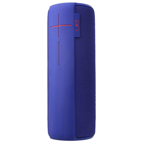 UE MEGABOOM - Portable Waterproof / Shockproof Bluetooth Speaker - Electric Blue - Ultimate Ears - Simple Cell Shop, Free shipping from Maryland!