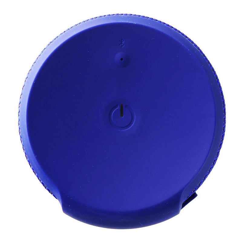 UE MEGABOOM - Portable Waterproof / Shockproof Bluetooth Speaker - Electric Blue - Ultimate Ears - Simple Cell Shop, Free shipping from Maryland!