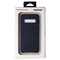 Verizon Fabric Phone Case for Samsung Galaxy S10 - Blue - Verizon - Simple Cell Shop, Free shipping from Maryland!