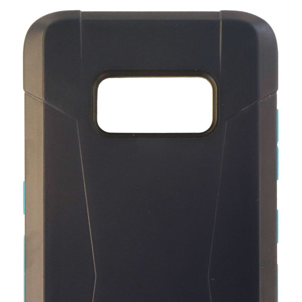 Adidas Solo Dual Layer Protective Case for Samsung Galaxy S8 - Navy/Light Blue - Adidas - Simple Cell Shop, Free shipping from Maryland!