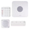 Ring Alarm Security Kit with Verizon LTE - White (4K11V90ENV) - Ring - Simple Cell Shop, Free shipping from Maryland!