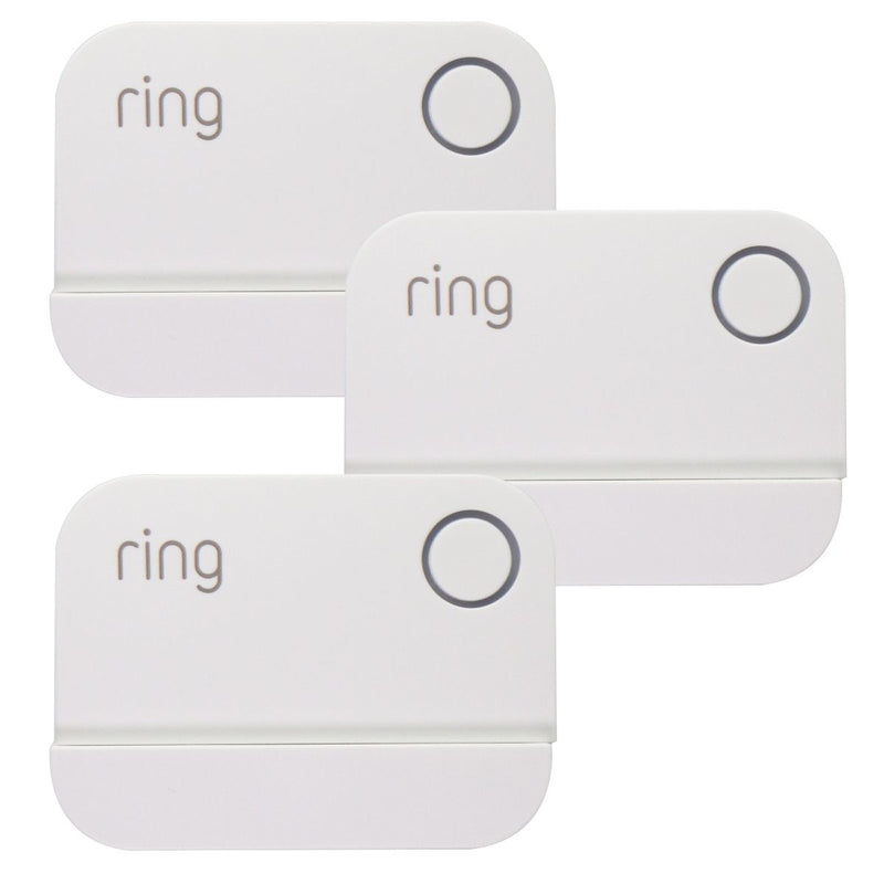 Ring Alarm Security Kit with Verizon LTE - White (4K11V90ENV) - Ring - Simple Cell Shop, Free shipping from Maryland!