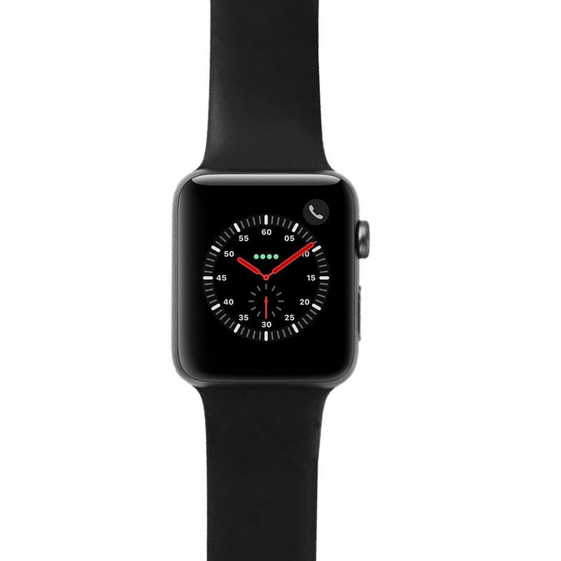 Apple Watch Series 3 (42mm) Space Gray/Black Sport Band (GPS + Cellular LTE) - Apple - Simple Cell Shop, Free shipping from Maryland!