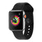 Apple Watch Series 3 (42mm) Space Gray/Black Sport Band (GPS + Cellular LTE) - Apple - Simple Cell Shop, Free shipping from Maryland!