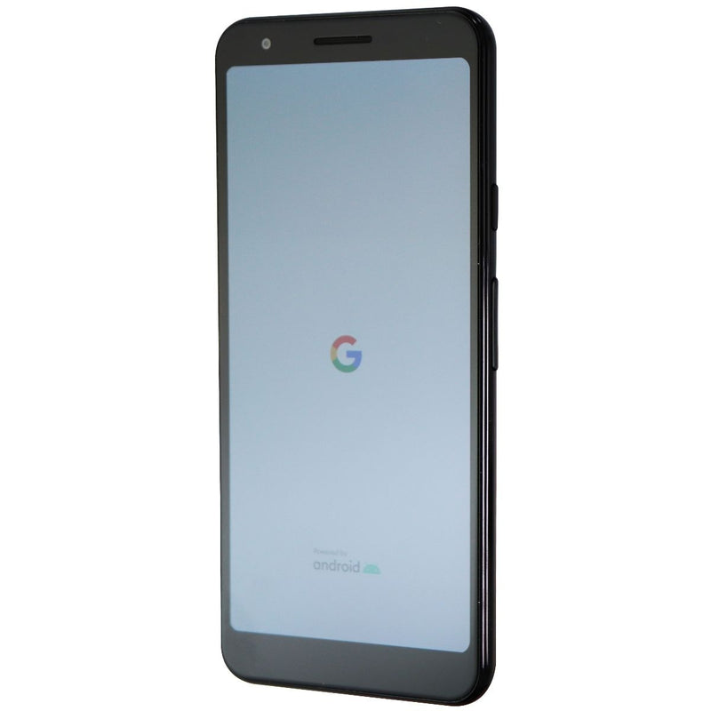 Google Pixel 3a Smartphone (G020E) Verizon ONLY - 64GB / Just Black - Google - Simple Cell Shop, Free shipping from Maryland!