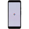 Google Pixel 3a Smartphone (G020E) Verizon ONLY - 64GB / Just Black - Google - Simple Cell Shop, Free shipping from Maryland!